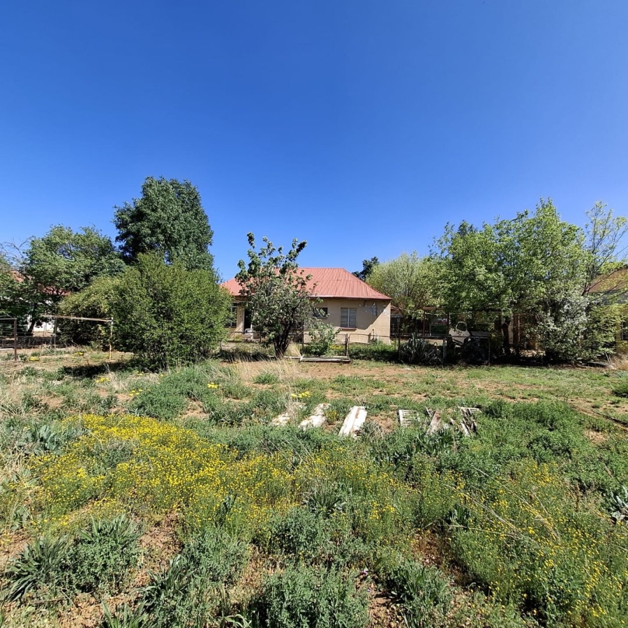 2 Bedroom Property for Sale in Trompsburg Free State